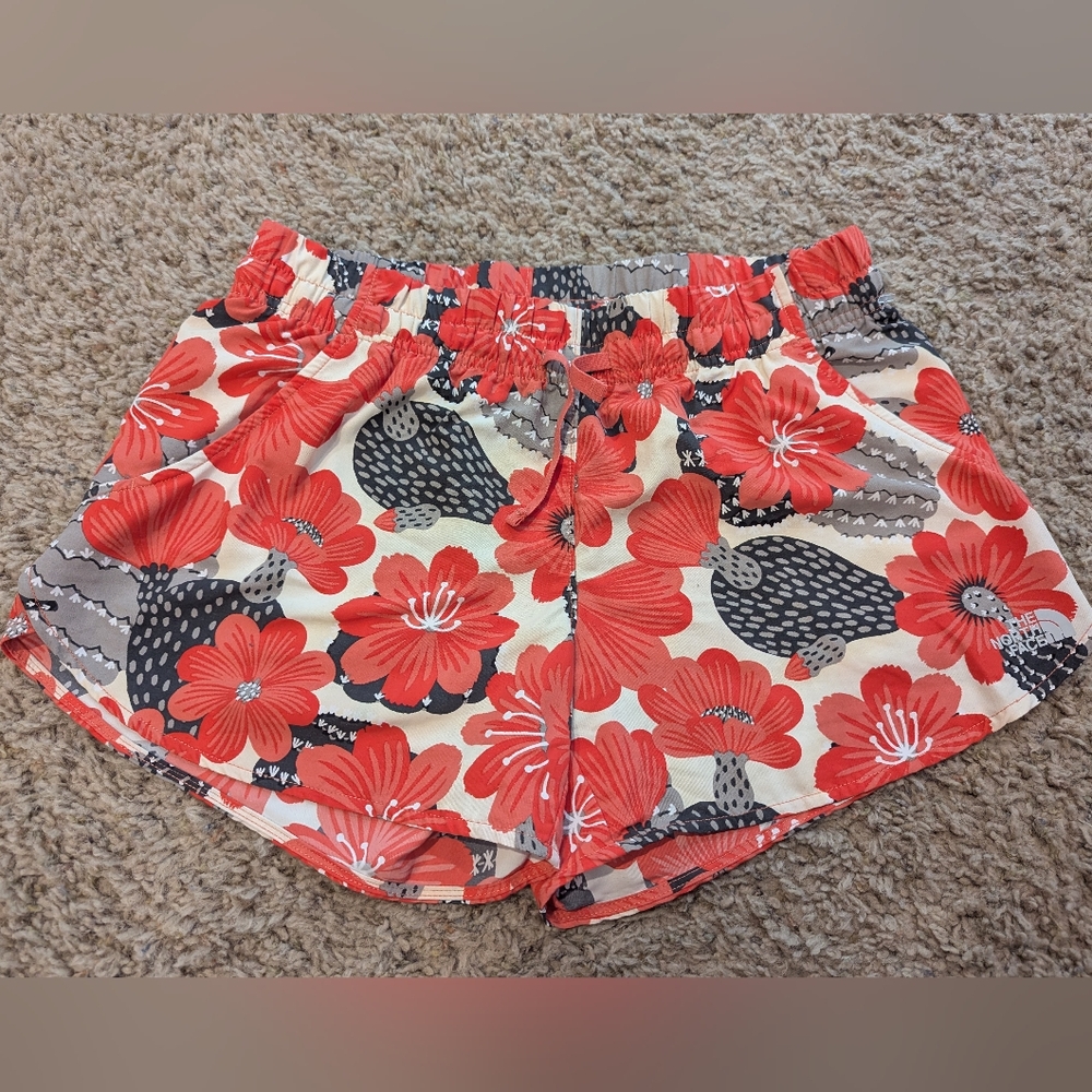 The North Face Cactus Shorts